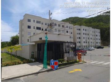 Foto 1 · R$ 154.040,87 - Apartamento - RJ - RIO DE JANEIRO - VARGEM GRANDE
