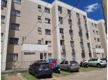Foto 1 · R$ 74.696,10 - Apartamento - RJ - NOVA IGUACU - JARDIM ALVORADA