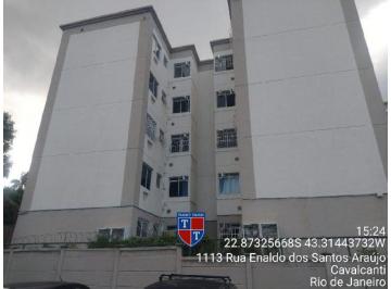 Foto 1 · R$ 75.785,81 - Apartamento - RJ - RIO DE JANEIRO - ENGENHEIRO LEAL