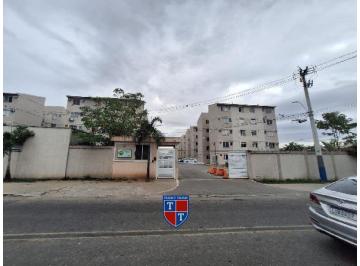 Foto 1 · R$ 82.769,83 - Apartamento - RJ - MESQUITA - ROCHA SOBRINHO