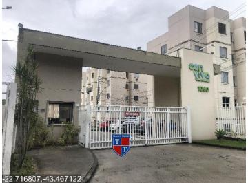 Foto 1 · R$ 110.080,44 - Apartamento - RJ - NOVA IGUACU - PONTO CHIC
