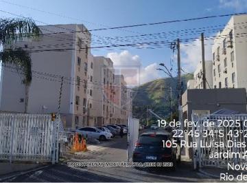 Imagem 1 · R$ 93.333,65 - APARTAMENTO - RJ - NOVA IGUACU - JARDIM ALVORADA
