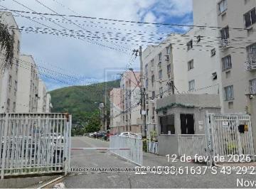 Imagem 1 · R$ 186.367,60 - APARTAMENTO - RJ - NOVA IGUACU - JARDIM ALVORADA
