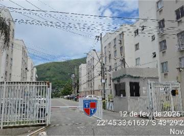 Foto 1 · R$ 186.367,60 - Apartamento - RJ - NOVA IGUACU - JARDIM ALVORADA