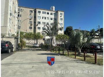 Foto 1 · R$ 94.077,48 - Apartamento - RJ - RIO DE JANEIRO - ENGENHEIRO LEAL