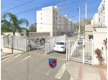 Foto 1 · R$ 126.926,84 - Apartamento - RJ - NOVA IGUACU - JARDIM ALVORADA