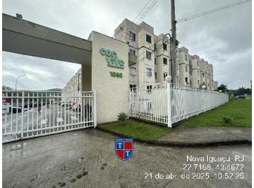 Foto 1 · R$ 99.393,02 - Apartamento - RJ - NOVA IGUACU - PONTO CHIC