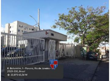 Foto 1 · R$ 79.037,50 - Apartamento - RJ - RIO DE JANEIRO - PAVUNA