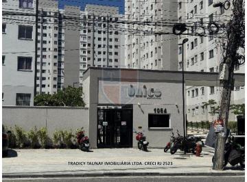 Foto 1 · R$ 139.015,11 - Apartamento - RJ - RIO DE JANEIRO - BONSUCESSO