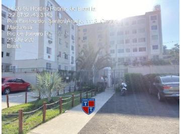 Foto 1 · R$ 89.129,03 - Apartamento - RJ - RIO DE JANEIRO - ENGENHEIRO LEAL