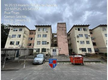 Foto 1 · R$ 55.013,34 - Apartamento - RJ - RIO DE JANEIRO - CAMPO GRANDE