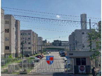 Foto 1 · R$ 91.541,05 - Apartamento - RJ - RIO DE JANEIRO - PAVUNA