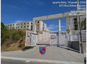 Foto 1 · R$ 104.296,65 - Apartamento - RJ - SAO GONCALO - MARIA PAULA