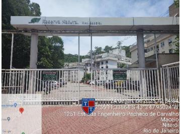 Foto 1 · R$ 251.847,27 - Apartamento - RJ - NITEROI - MACEIO