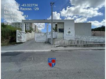Foto 1 · R$ 106.667,03 - Apartamento - RJ - SAO GONCALO - MARIA PAULA