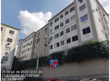 Foto 1 · R$ 102.844,79 - Apartamento - RJ - RIO DE JANEIRO - ENGENHEIRO LEAL
