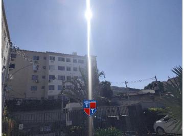 Foto 1 · R$ 86.607,70 - Apartamento - RJ - RIO DE JANEIRO - ENGENHEIRO LEAL