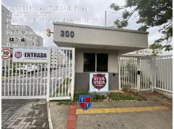 Foto 1 · R$ 95.704,02 - Apartamento - RJ - RIO DE JANEIRO - PAVUNA