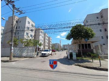 Foto 1 · R$ 207.000,00 - Apartamento - RJ - NOVA IGUACU - JARDIM DA POSSE