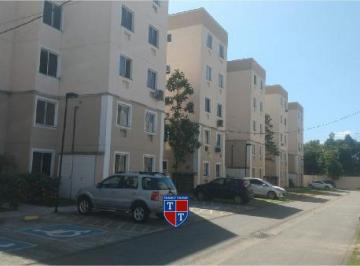 Foto 1 · R$ 76.426,58 - Apartamento - RJ - DUQUE DE CAXIAS - BARRO BRANCO