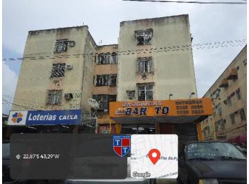 Foto 1 · R$ 175.987,20 - Apartamento - RJ - RIO DE JANEIRO - ENGENHO DA RAINHA