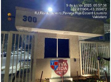 Foto 1 · R$ 83.984,66 - Apartamento - RJ - RIO DE JANEIRO - PAVUNA