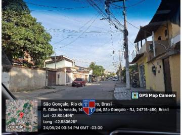 Foto 1 · R$ 13.636,64 - Casa - RJ - SAO GONCALO - JARDIM CATARINA