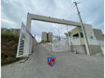 Foto 1 · R$ 93.629,95 - Apartamento - RJ - SAO GONCALO - MARIA PAULA