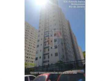 Foto 1 · R$ 260.189,40 - Apartamento - RJ - RIO DE JANEIRO - BONSUCESSO