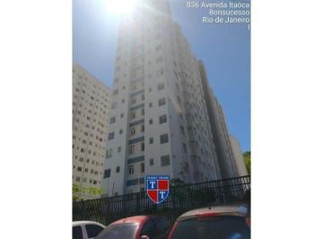Foto 1 · R$ 234.224,14 - Apartamento - RJ - RIO DE JANEIRO - BONSUCESSO