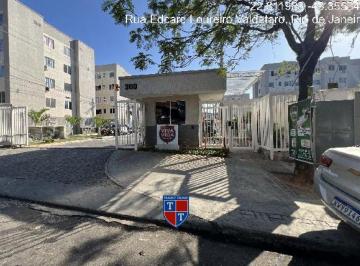 Foto 1 · R$ 86.063,06 - Apartamento - RJ - RIO DE JANEIRO - PAVUNA