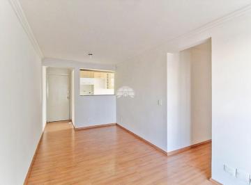 Apartamento de 2 quartos, Curitiba · Apartamento com 1 Suíte, 2 Quartos e 2 Vagas de Garagem no Portão