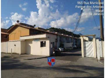 Foto 1 · R$ 130.819,40 - Casa - RJ - MAGE - MUNICIPIO DE MAGE