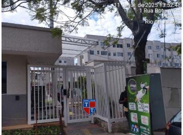 Foto 1 · R$ 91.572,08 - Apartamento - RJ - RIO DE JANEIRO - PAVUNA