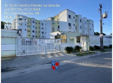 Foto 1 · R$ 69.603,18 - Apartamento - RJ - SAO GONCALO - MARIA PAULA