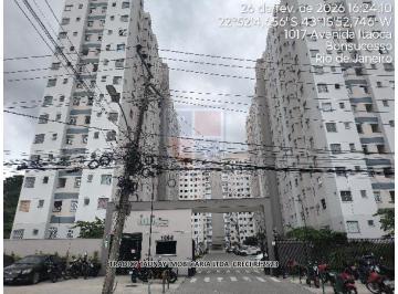 Foto 1 · R$ 140.755,82 - Apartamento - RJ - RIO DE JANEIRO - BONSUCESSO
