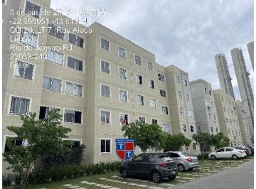 Foto 1 · R$ 103.111,46 - Apartamento - RJ - RIO DE JANEIRO - GUARATIBA
