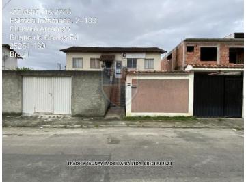 Foto 1 · R$ 62.773,60 - Apartamento - RJ - DUQUE DE CAXIAS - CHACARAS ARCAMPO