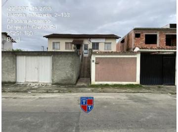 Foto 1 · R$ 62.773,60 - Apartamento - RJ - DUQUE DE CAXIAS - CHACARAS ARCAMPO