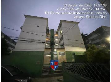 Foto 1 · R$ 137.790,34 - Apartamento - RJ - RIO DE JANEIRO - ENGENHO DA RAINHA