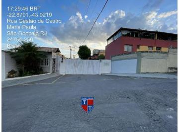 Foto 1 · R$ 139.102,55 - Apartamento - RJ - SAO GONCALO - MARIA PAULA