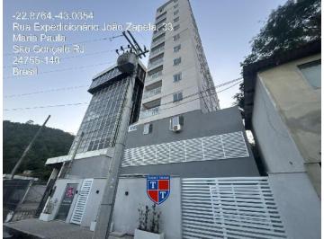 Foto 1 · R$ 287.000,00 - Apartamento - RJ - SAO GONCALO - MARIA PAULA