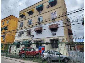 Foto 1 · R$ 72.940,54 - Apartamento - RJ - RIO DE JANEIRO - ENGENHO DA RAINHA