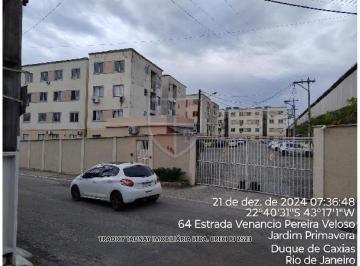 Foto 1 · R$ 87.088,87 - Apartamento - RJ - DUQUE DE CAXIAS - CHACARAS RIO-PETROPOLIS