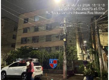 Foto 1 · R$ 152.291,89 - Apartamento - RJ - RIO DE JANEIRO - ENGENHO DA RAINHA