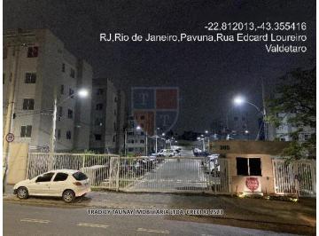 Foto 1 · R$ 81.628,17 - Apartamento - RJ - RIO DE JANEIRO - PAVUNA
