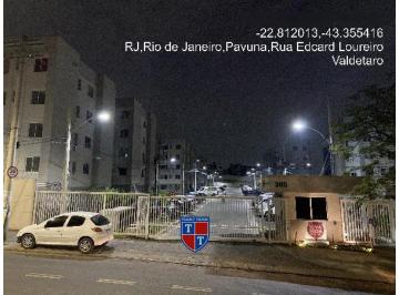 Foto 1 · R$ 77.442,11 - Apartamento - RJ - RIO DE JANEIRO - PAVUNA