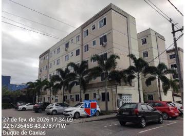 Foto 1 · R$ 120.882,70 - Apartamento - RJ - DUQUE DE CAXIAS - CHACARAS RIO-PETROPOLIS