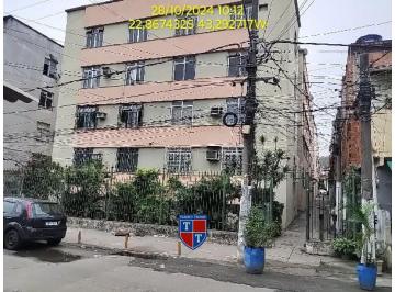 Foto 1 · R$ 92.917,36 - Apartamento - RJ - RIO DE JANEIRO - ENGENHO DA RAINHA