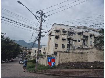 Foto 1 · R$ 107.964,02 - Apartamento - RJ - RIO DE JANEIRO - ENGENHO DA RAINHA